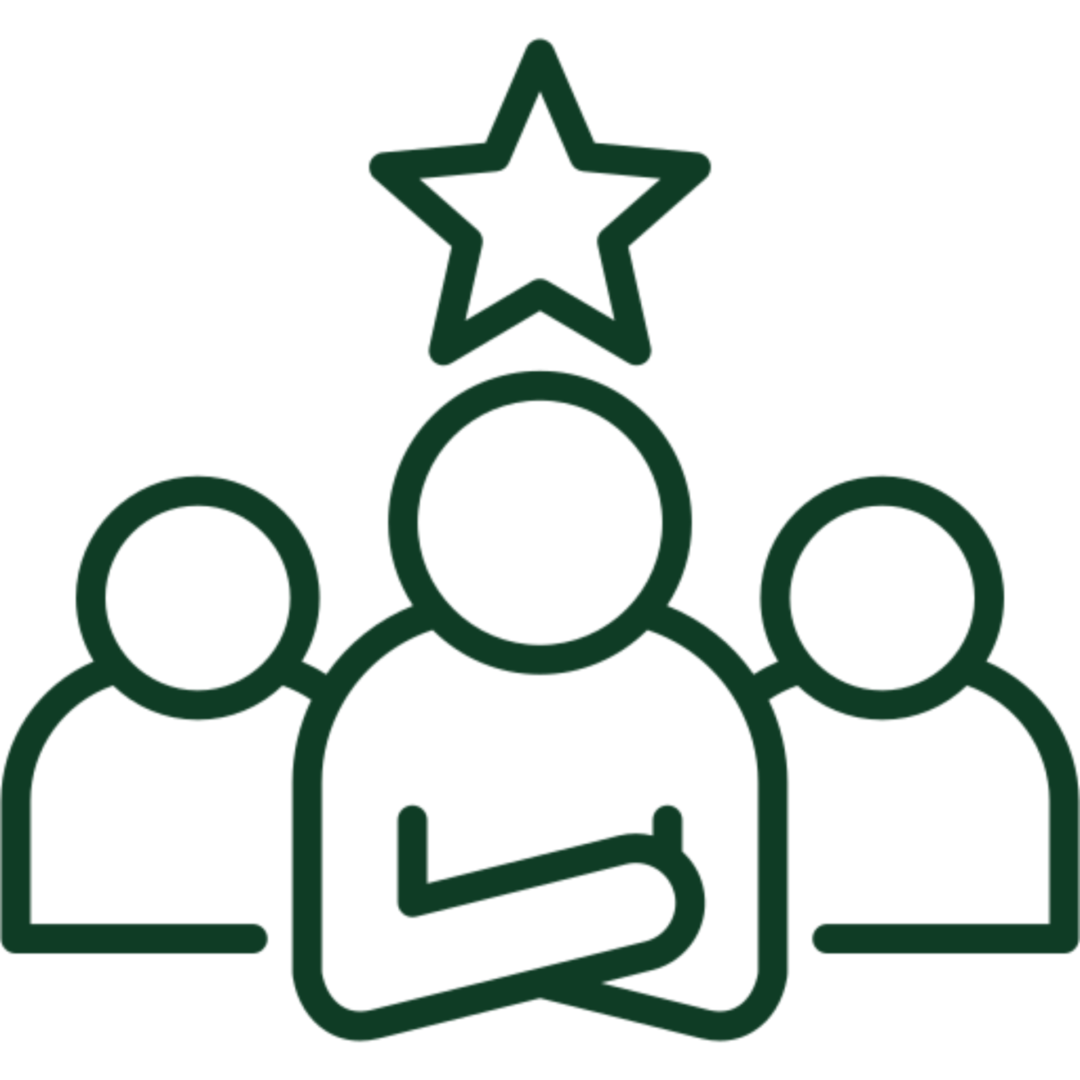 Synchronize Leadership & Execution