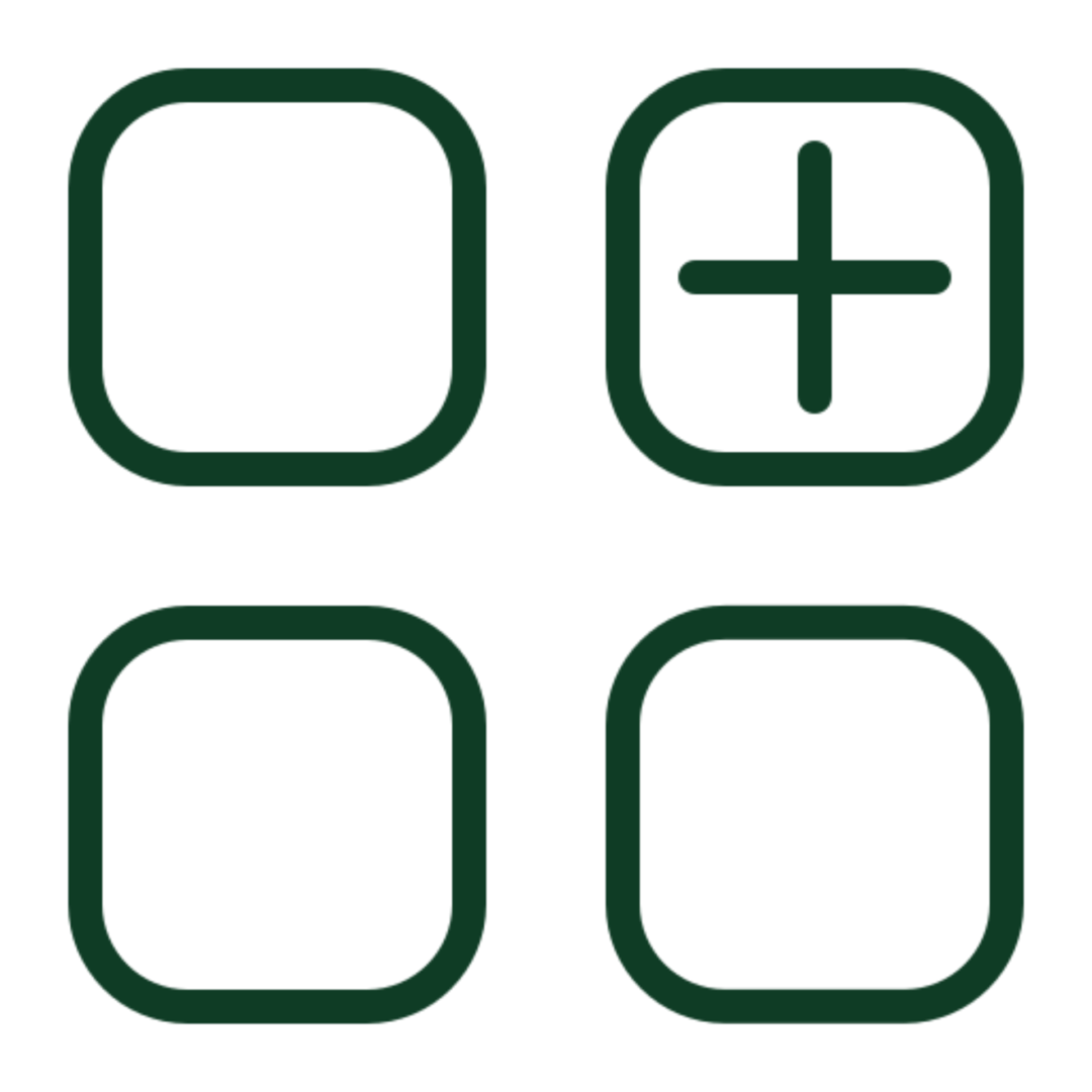 Customized Frameworks